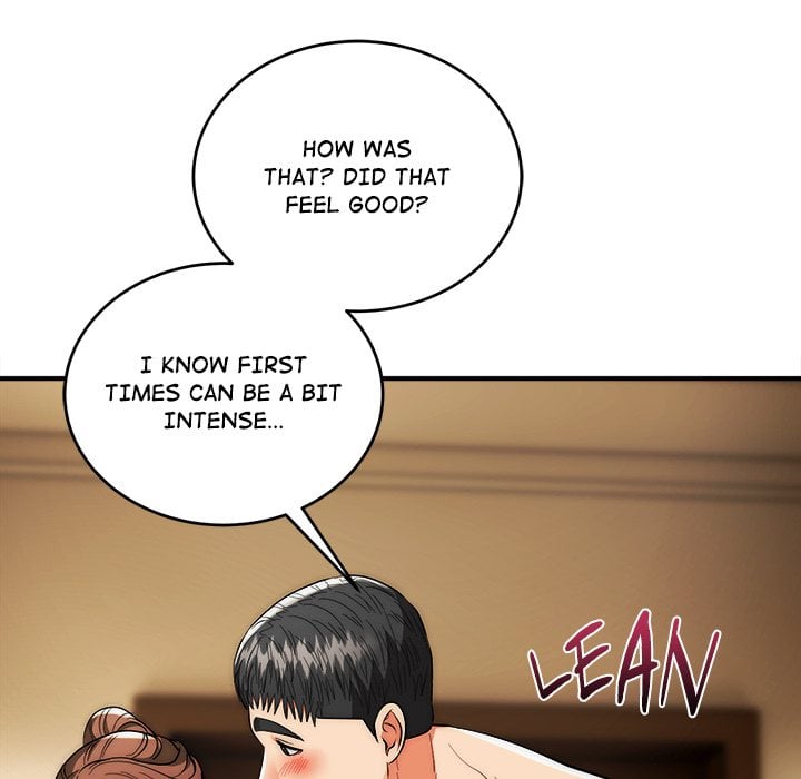 Kangsae the Strong (Uncensored) Chapter 33 - Page 10