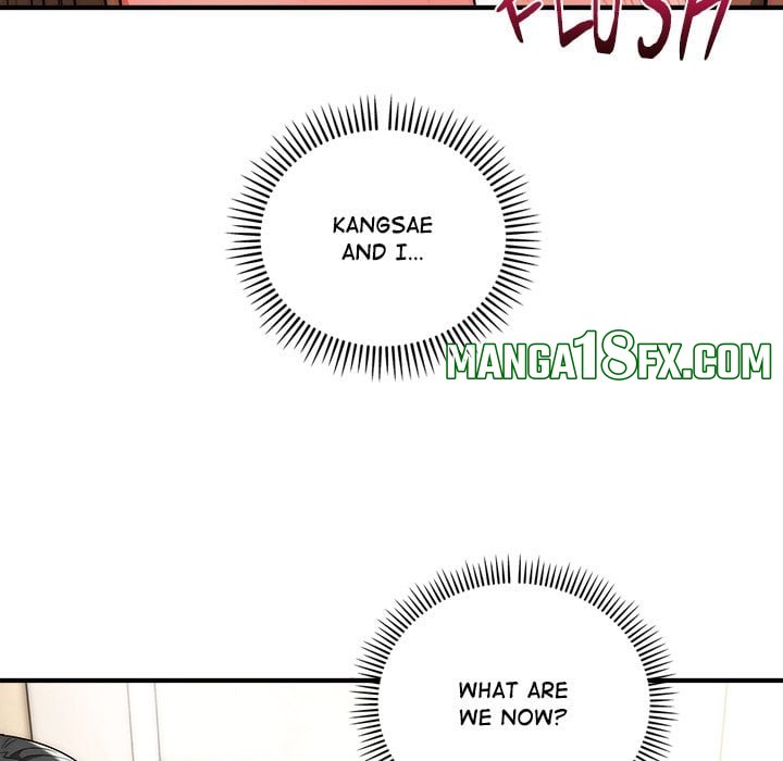 Kangsae the Strong (Uncensored) Chapter 33 - Page 73