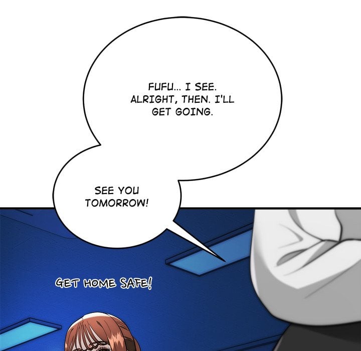 Kangsae the Strong (Uncensored) Chapter 35 - Page 40