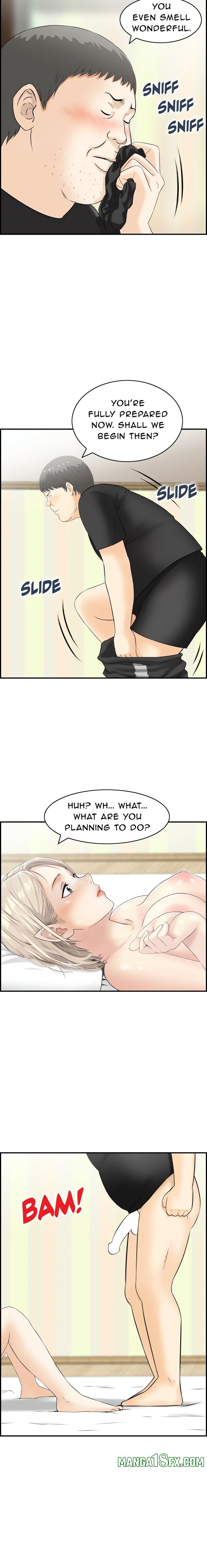 Cheating Wife’s Erotic Stories Chapter 13 - Page 18