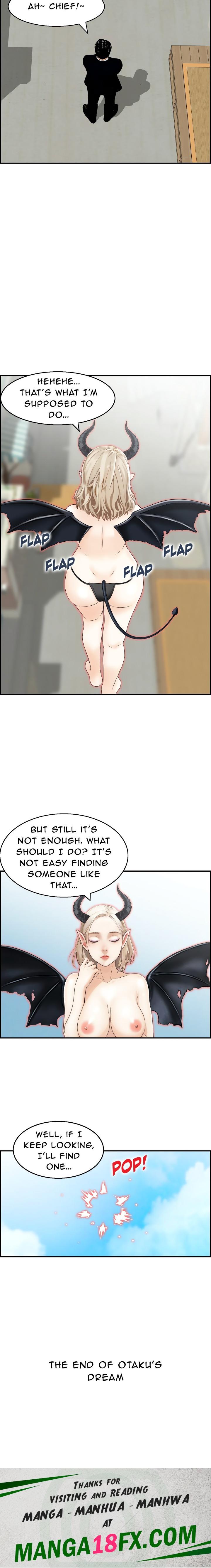 Cheating Wife’s Erotic Stories Chapter 15 - Page 17