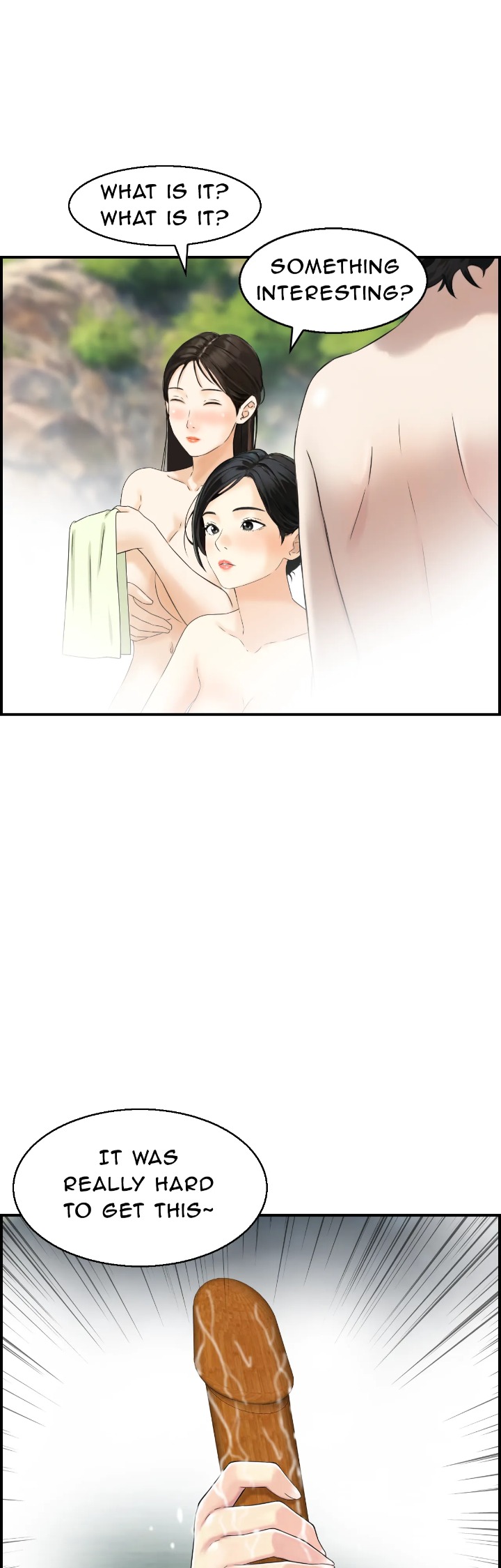 Cheating Wife’s Erotic Stories Chapter 16 - Page 13