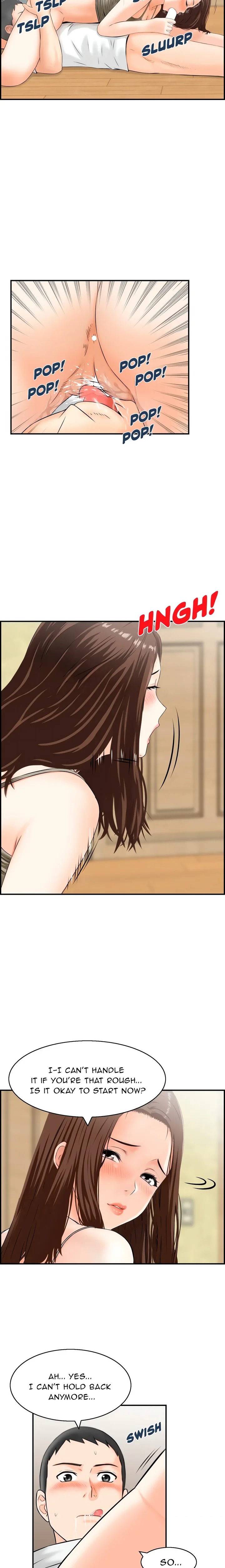 Cheating Wife’s Erotic Stories Chapter 2 - Page 10