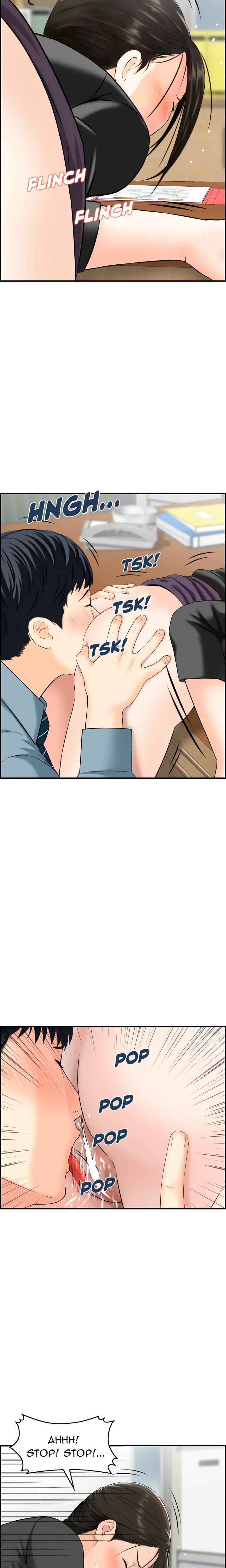 Cheating Wife’s Erotic Stories Chapter 7 - Page 14