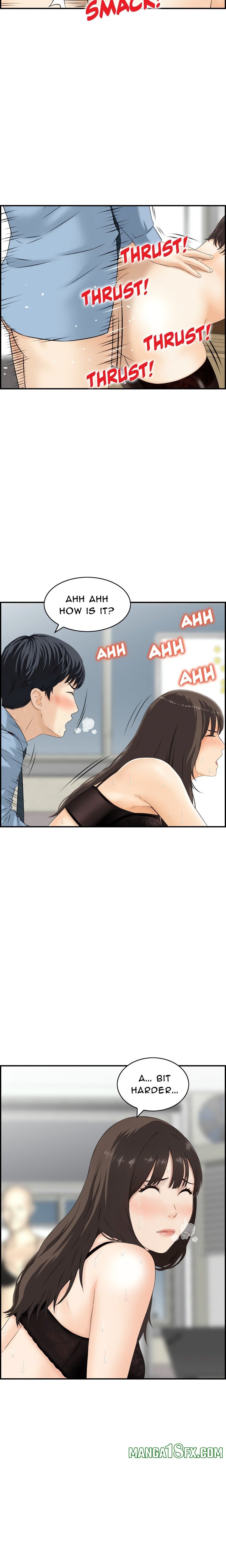 Cheating Wife’s Erotic Stories Chapter 9 - Page 5