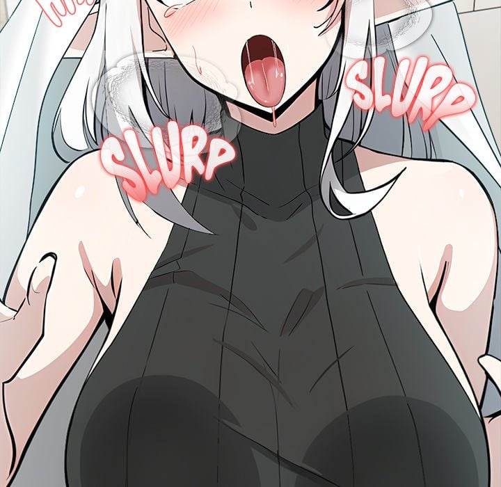 Draco-Knight Commander (Uncensored) Chapter 14 - Page 8