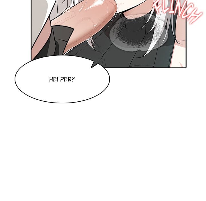 Draco-Knight Commander (Uncensored) Chapter 14 - Page 23