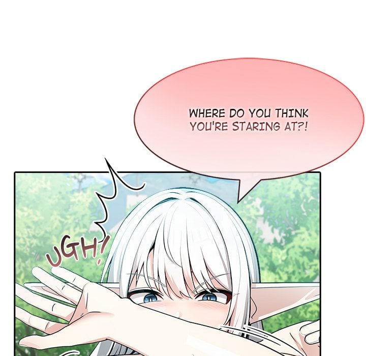 Draco-Knight Commander (Uncensored) Chapter 14 - Page 100