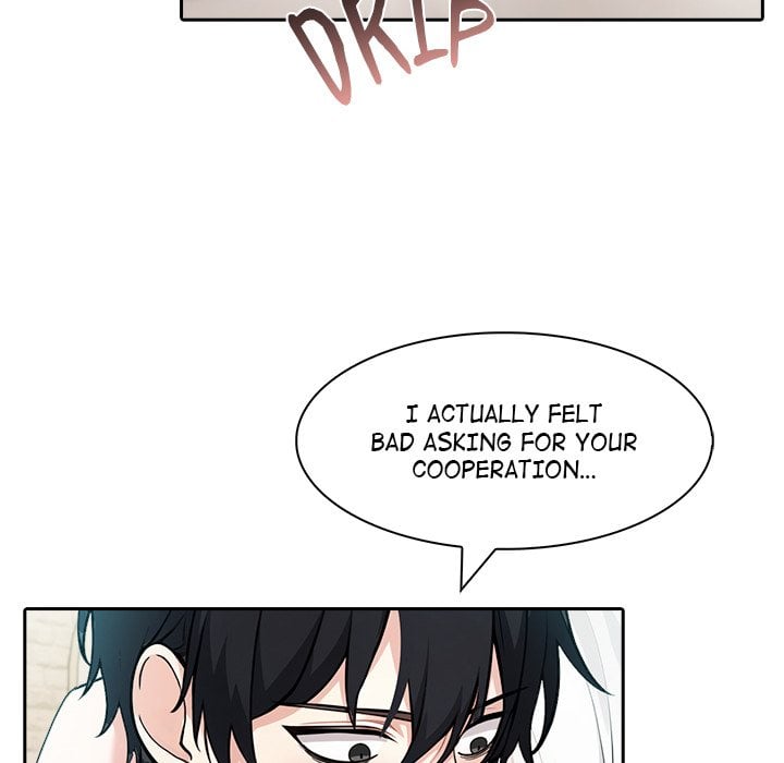 Draco-Knight Commander (Uncensored) Chapter 15 - Page 73