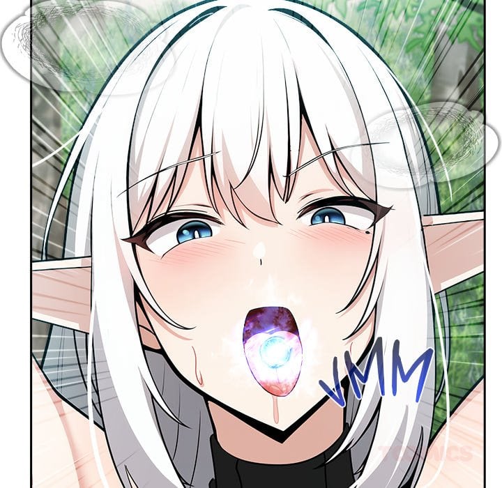 Draco-Knight Commander (Uncensored) Chapter 15 - Page 93