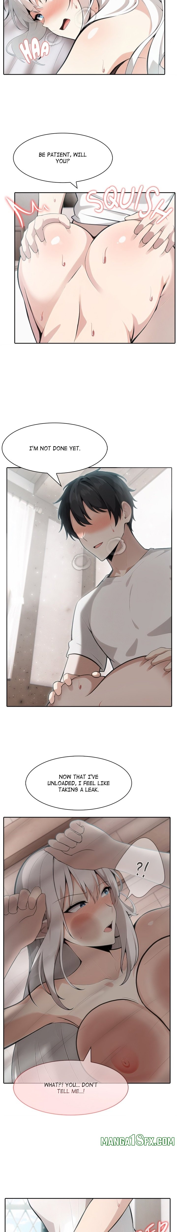 Draco-Knight Commander (Uncensored) Chapter 40 - Page 16