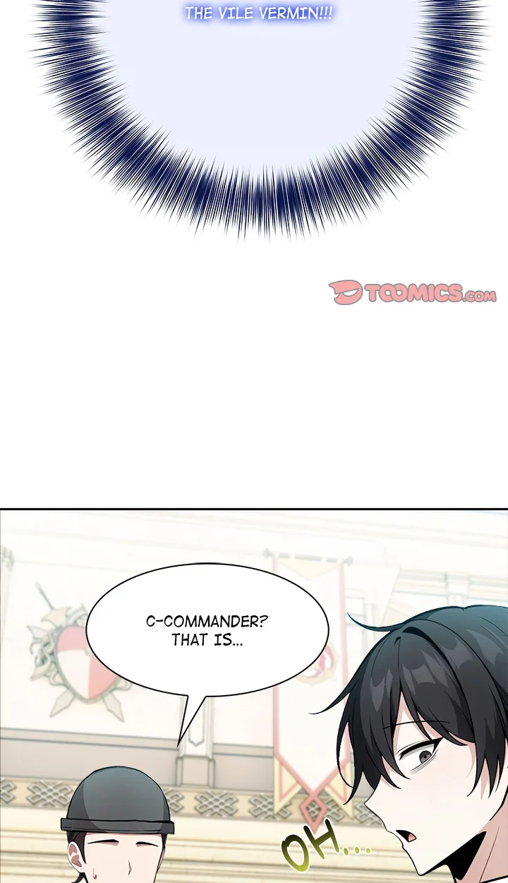 Draco-Knight Commander (Uncensored) Chapter 41 - Page 42