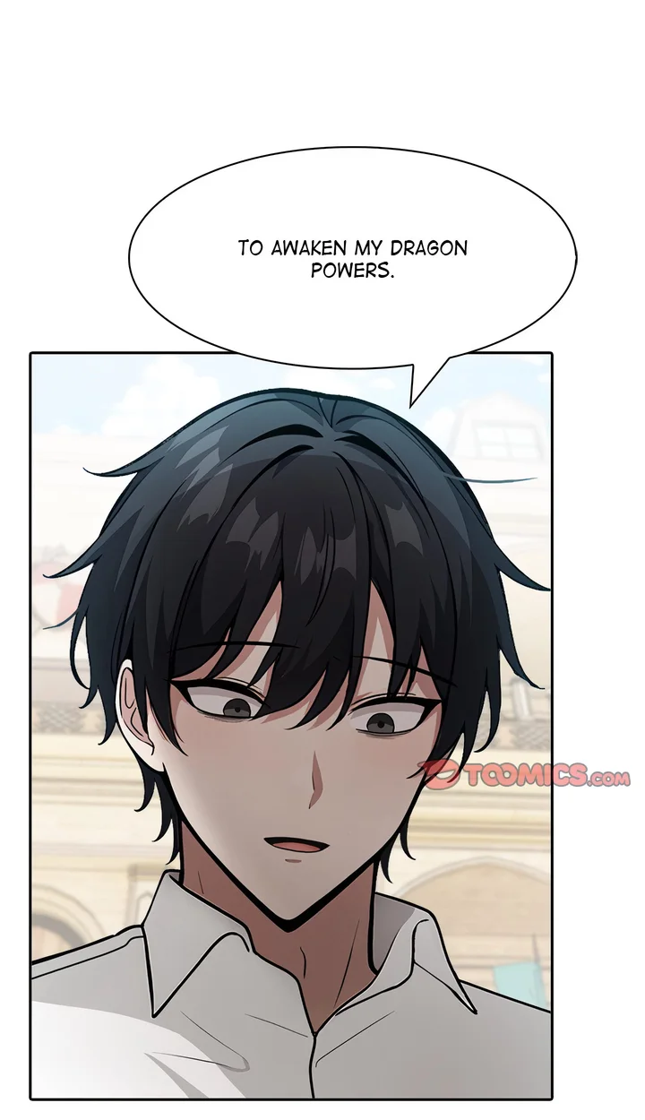 Draco-Knight Commander (Uncensored) Chapter 41 - Page 87