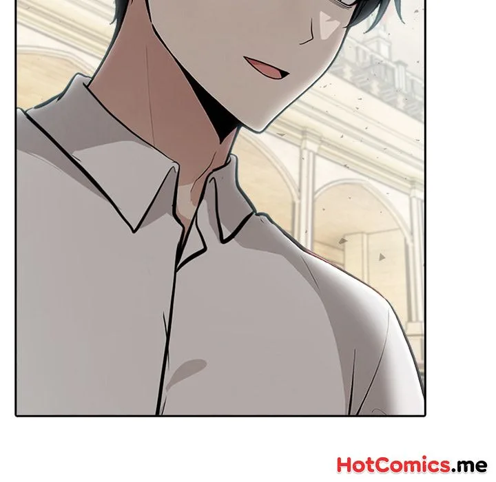 Draco-Knight Commander (Uncensored) Chapter 43 - Page 124