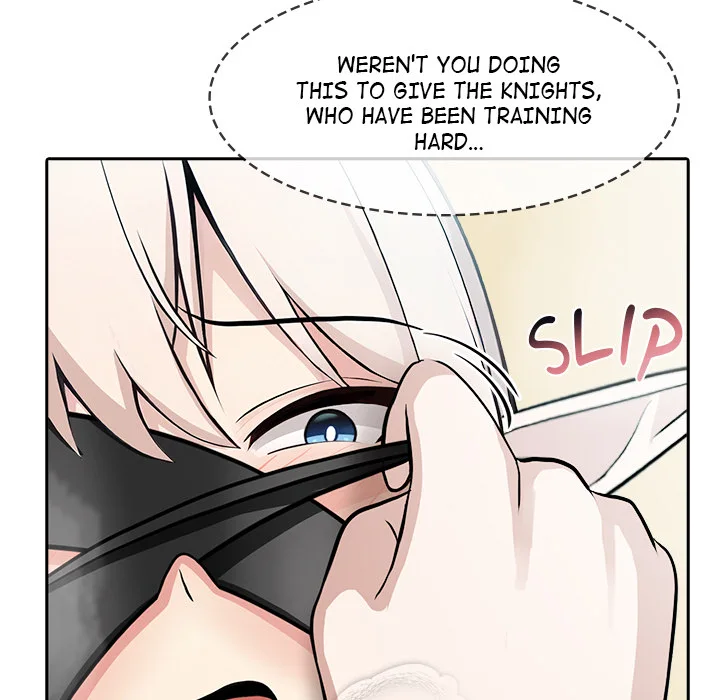 Draco-Knight Commander (Uncensored) Chapter 43 - Page 82