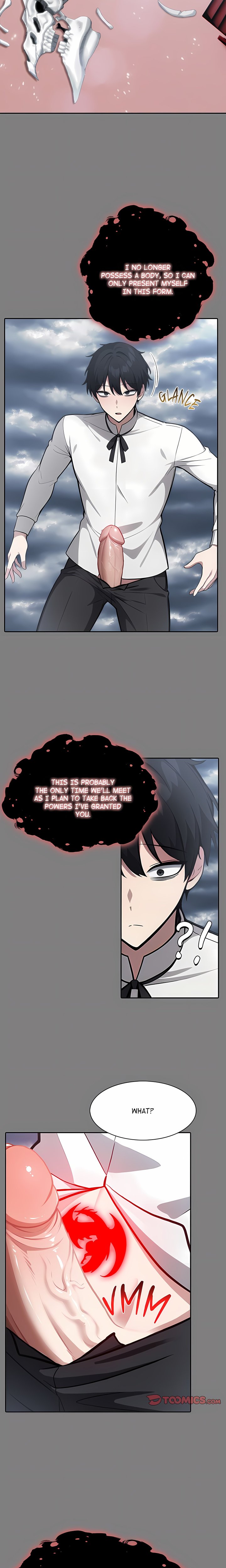 Draco-Knight Commander (Uncensored) Chapter 50 - Page 18