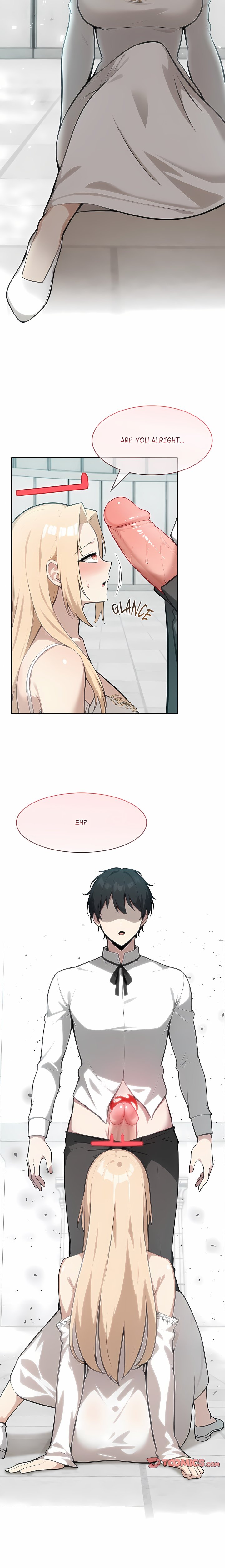 Draco-Knight Commander (Uncensored) Chapter 50 - Page 23