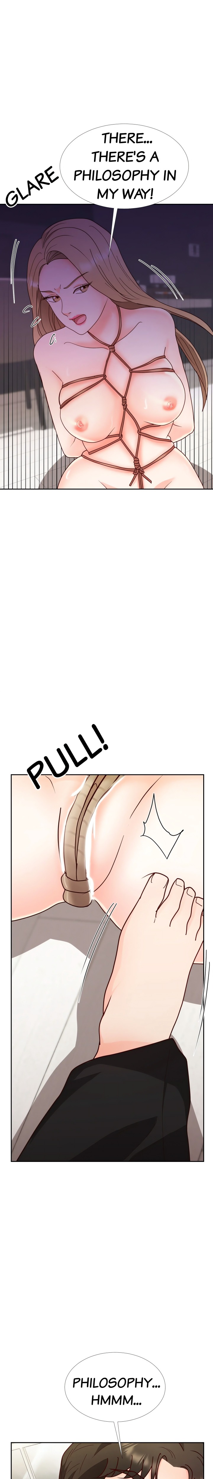 Her Obedient Toy Chapter 23 - Page 3