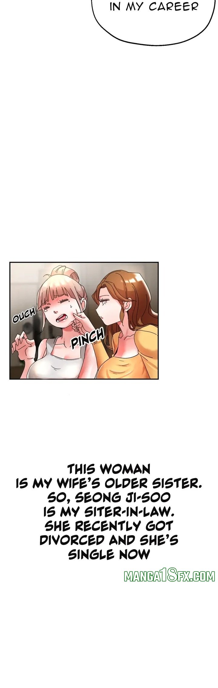 3 Sisters (Uncensored) Chapter 0 - Page 15
