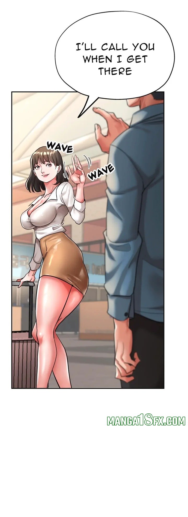 3 Sisters (Uncensored) Chapter 0 - Page 4