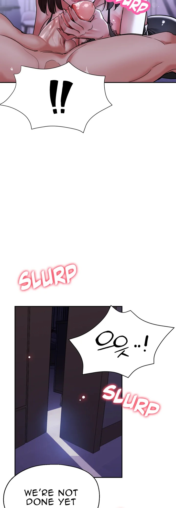 3 Sisters (Uncensored) Chapter 1 - Page 36