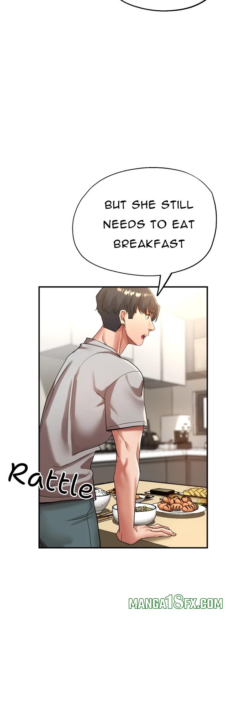3 Sisters (Uncensored) Chapter 10 - Page 26