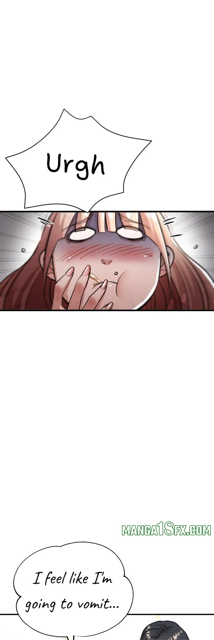 3 Sisters (Uncensored) Chapter 11 - Page 22