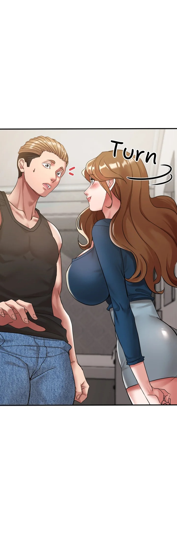 3 Sisters (Uncensored) Chapter 12 - Page 32