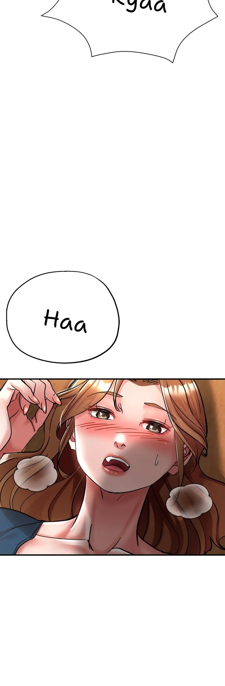 3 Sisters (Uncensored) Chapter 12 - Page 44