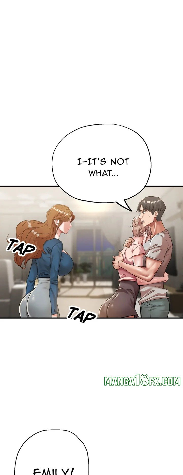 3 Sisters (Uncensored) Chapter 13 - Page 20