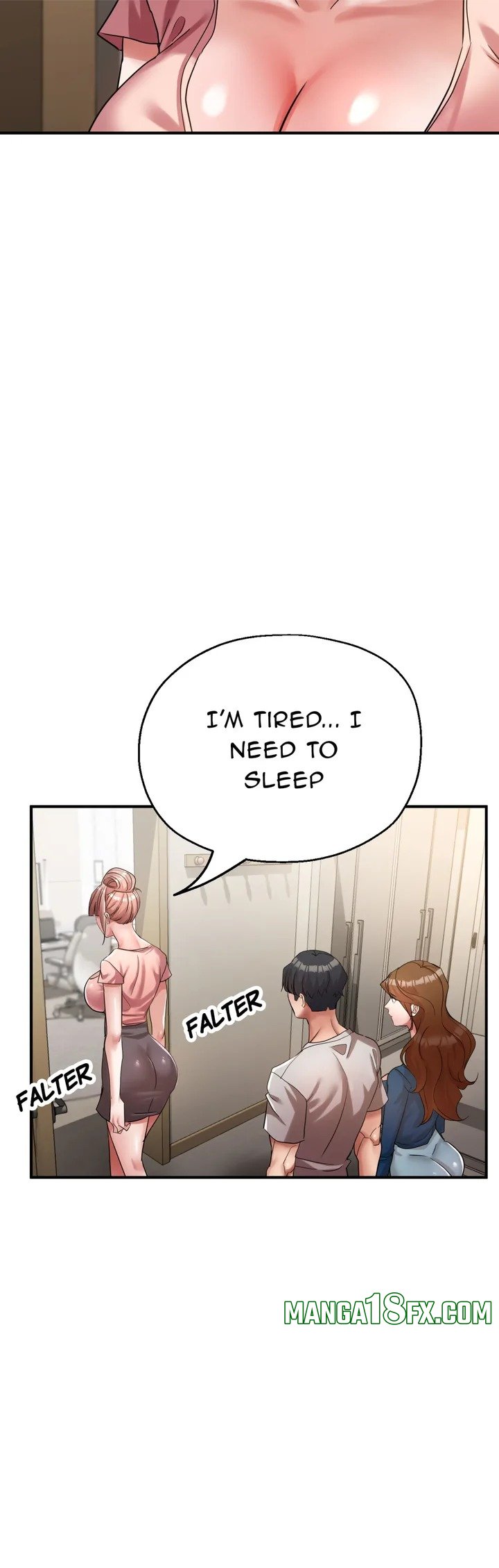 3 Sisters (Uncensored) Chapter 13 - Page 50
