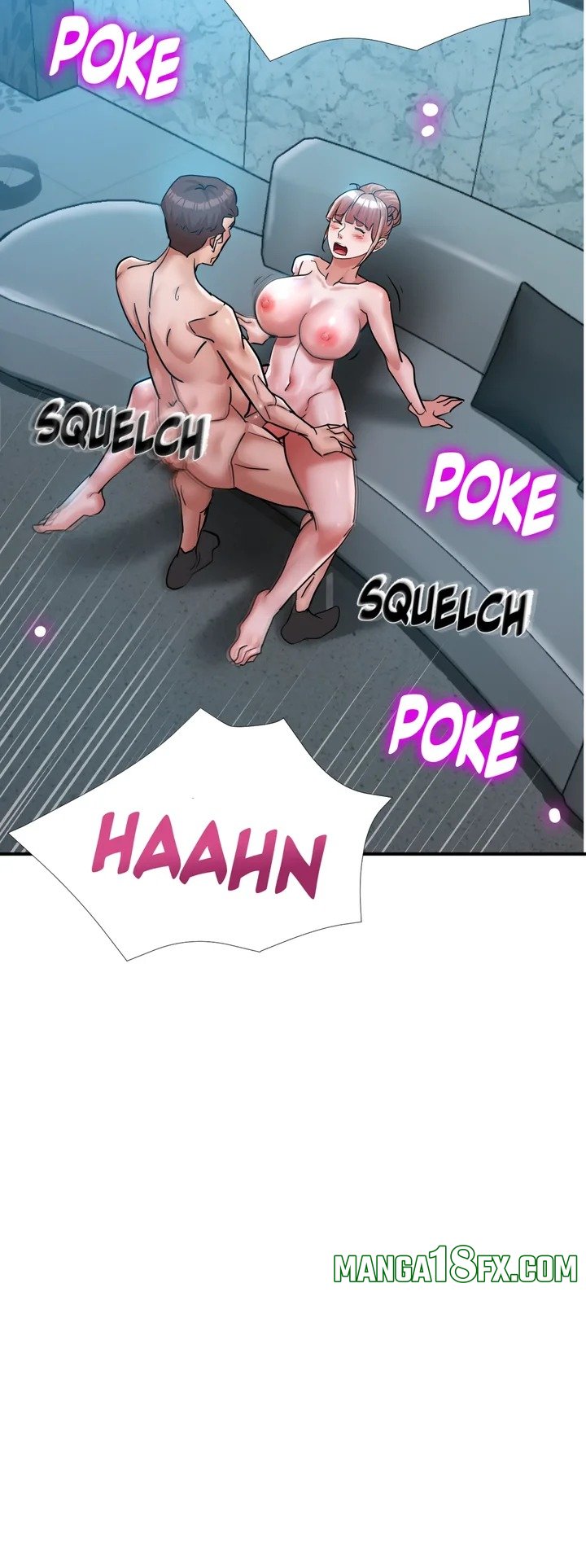 3 Sisters (Uncensored) Chapter 14 - Page 58
