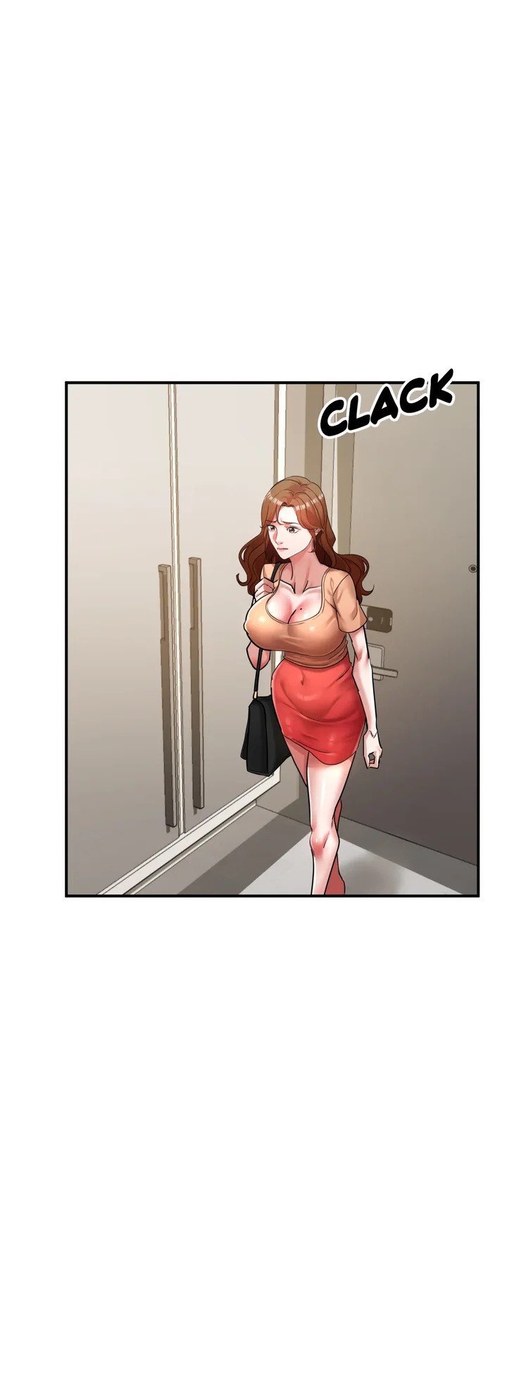 3 Sisters (Uncensored) Chapter 15 - Page 29
