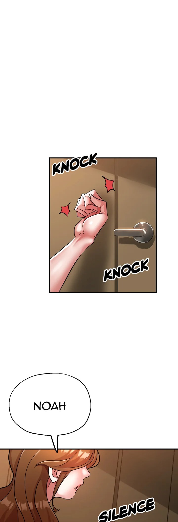 3 Sisters (Uncensored) Chapter 15 - Page 32