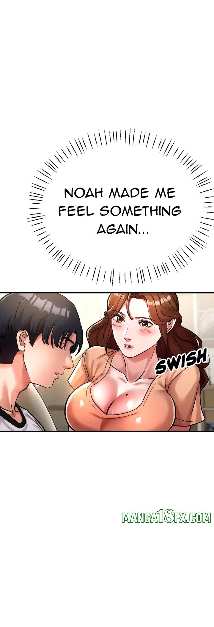 3 Sisters (Uncensored) Chapter 15 - Page 38