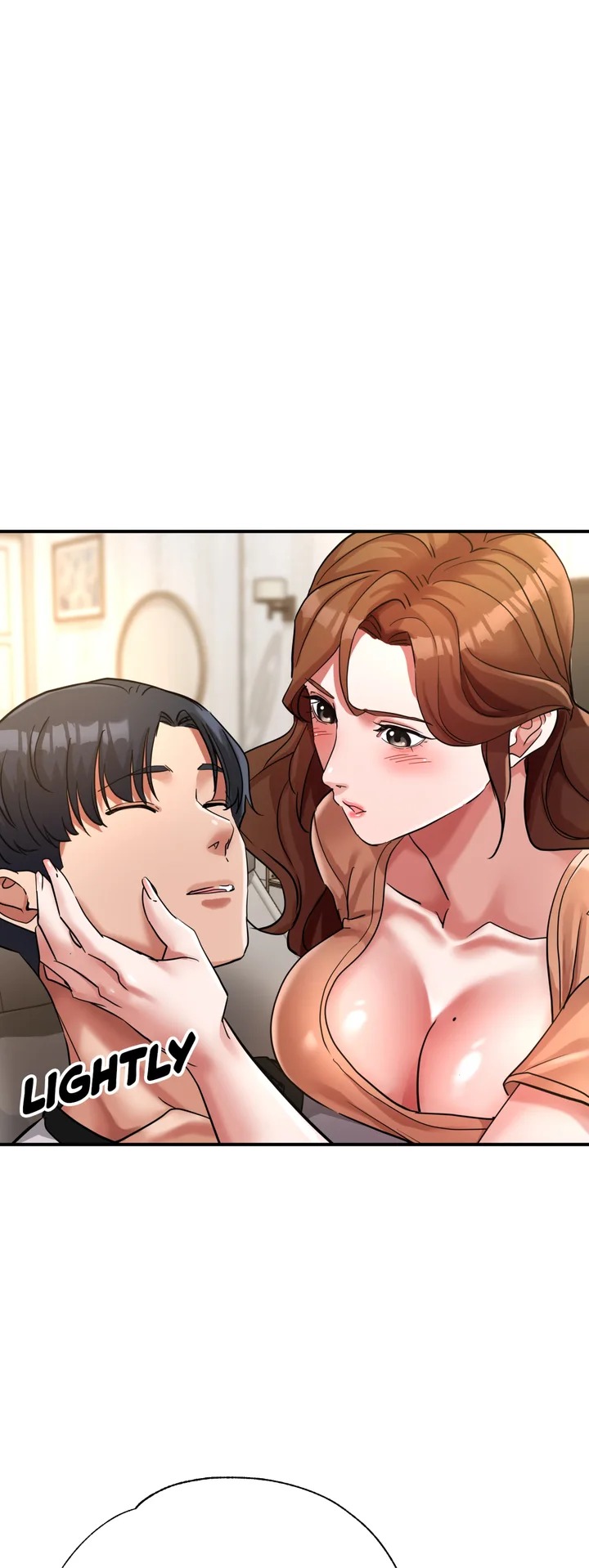 3 Sisters (Uncensored) Chapter 15 - Page 49
