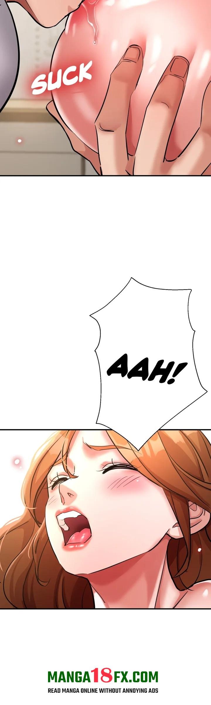 3 Sisters (Uncensored) Chapter 16 - Page 18