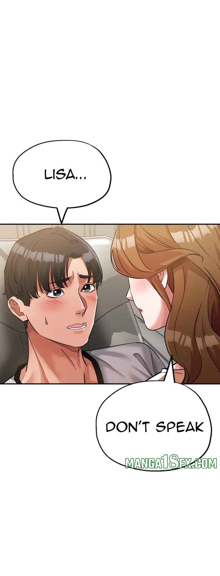3 Sisters (Uncensored) Chapter 16 - Page 8