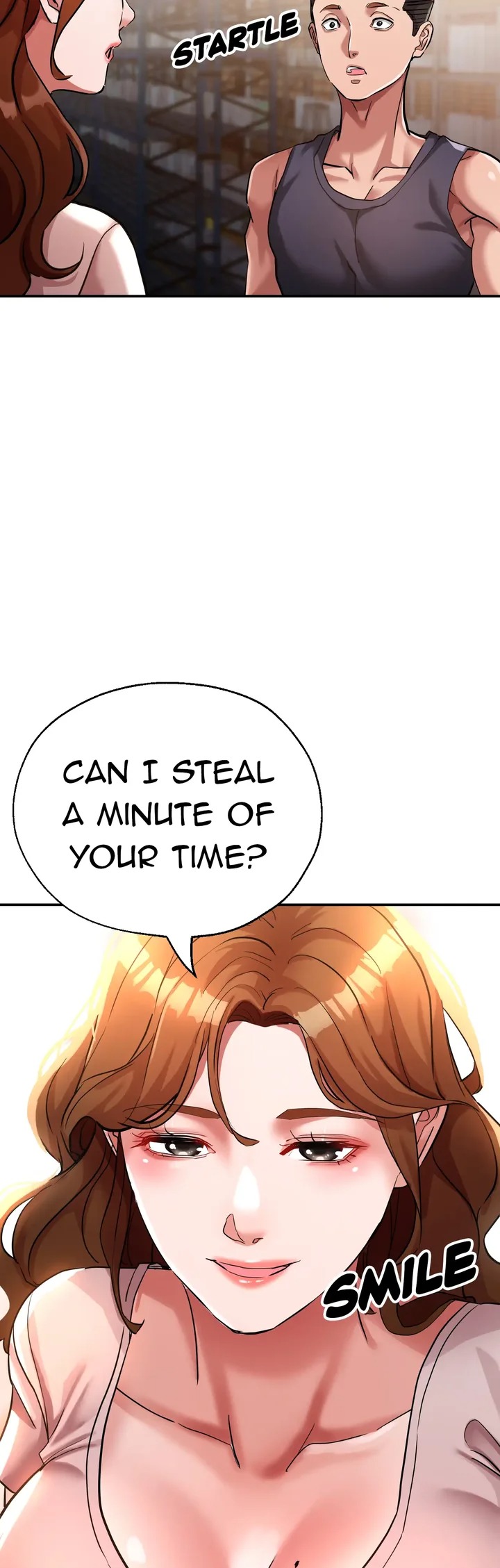3 Sisters (Uncensored) Chapter 17 - Page 13