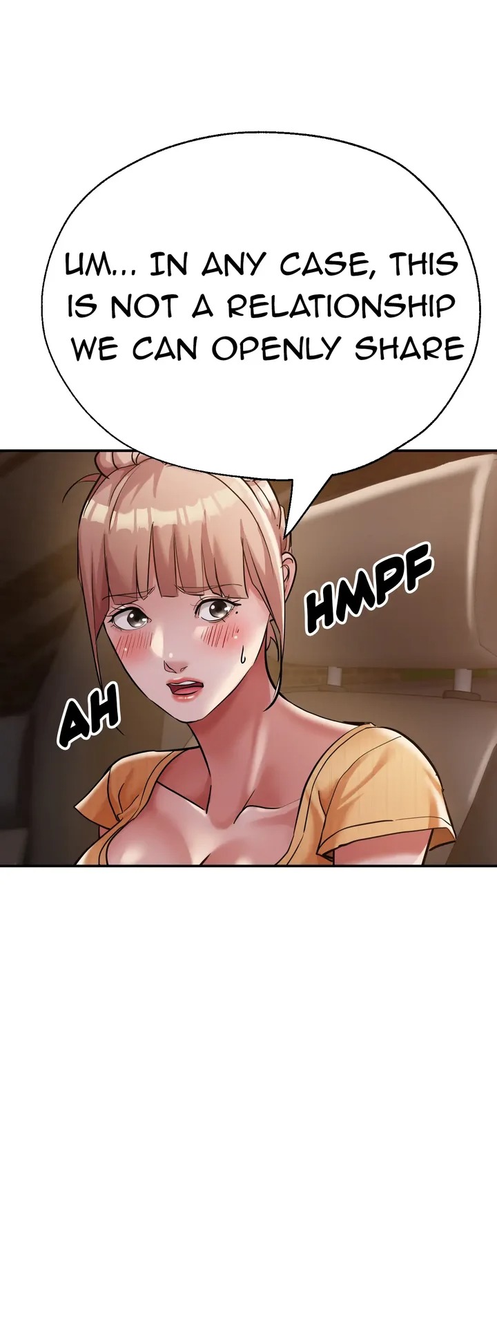 3 Sisters (Uncensored) Chapter 17 - Page 26