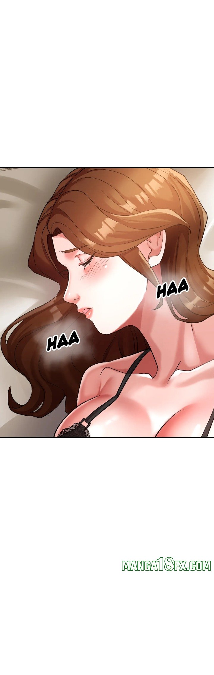 3 Sisters (Uncensored) Chapter 18 - Page 21