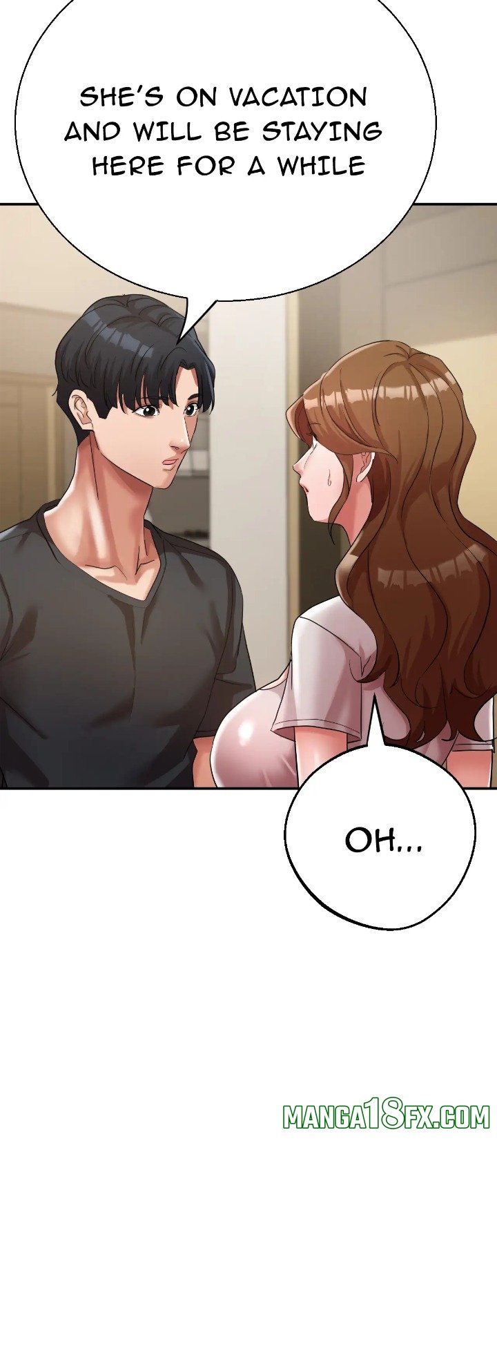 3 Sisters (Uncensored) Chapter 19 - Page 39