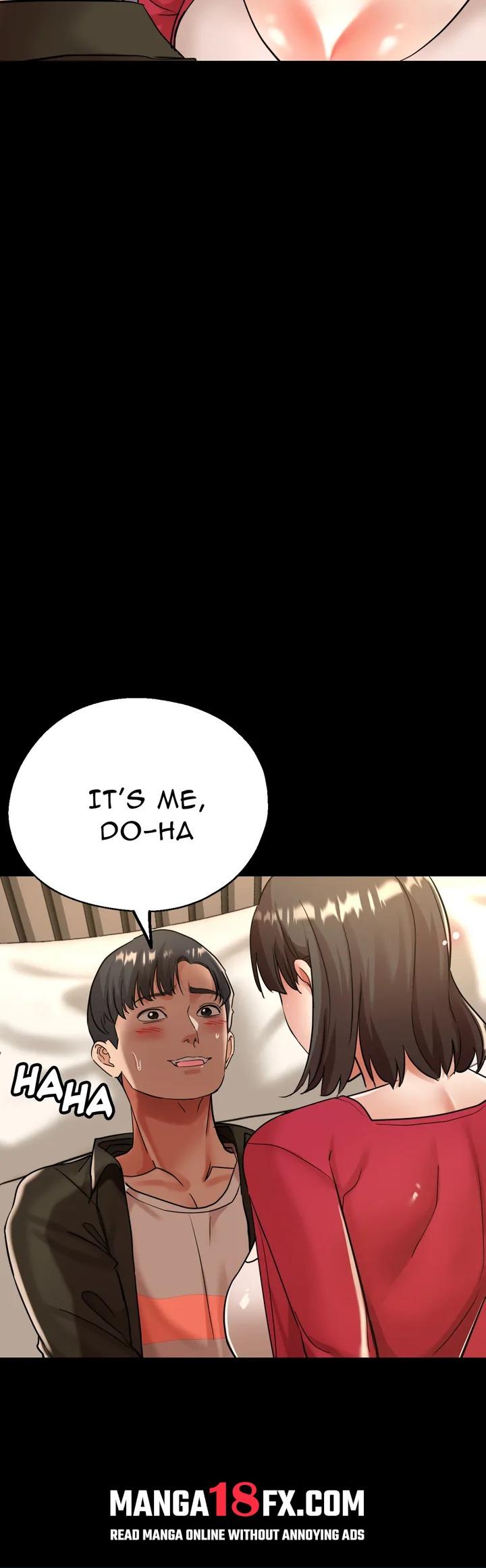 3 Sisters (Uncensored) Chapter 2 - Page 32