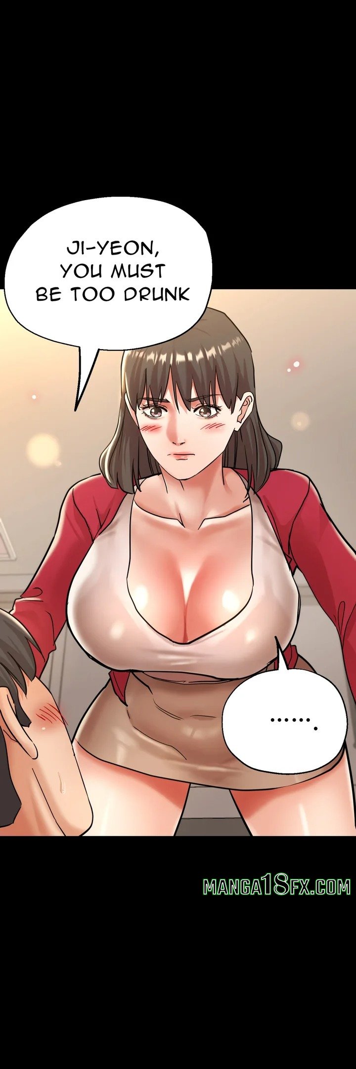 3 Sisters (Uncensored) Chapter 2 - Page 33