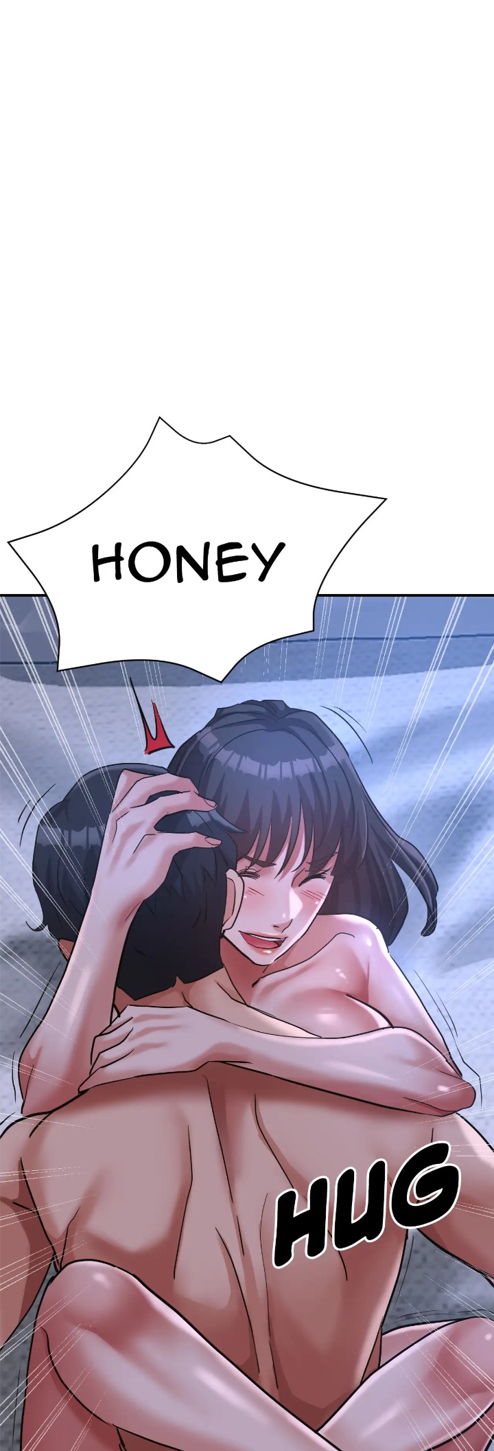 3 Sisters (Uncensored) Chapter 20 - Page 70