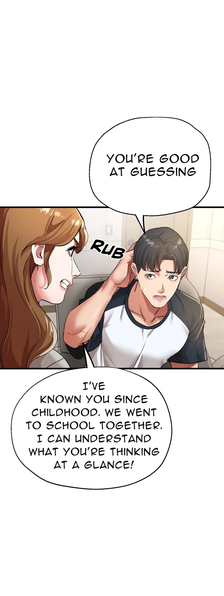 3 Sisters (Uncensored) Chapter 4 - Page 22