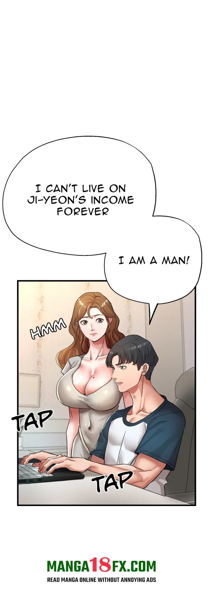 3 Sisters (Uncensored) Chapter 4 - Page 24