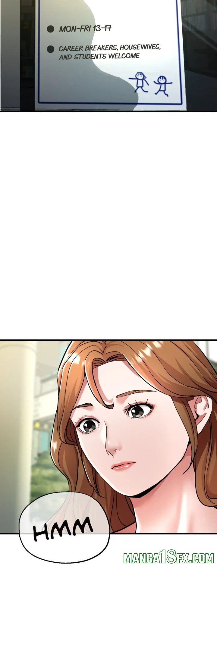 3 Sisters (Uncensored) Chapter 4 - Page 36