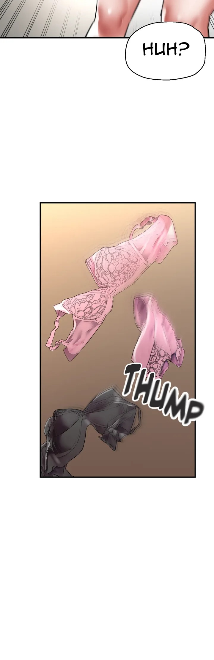 3 Sisters (Uncensored) Chapter 5 - Page 50
