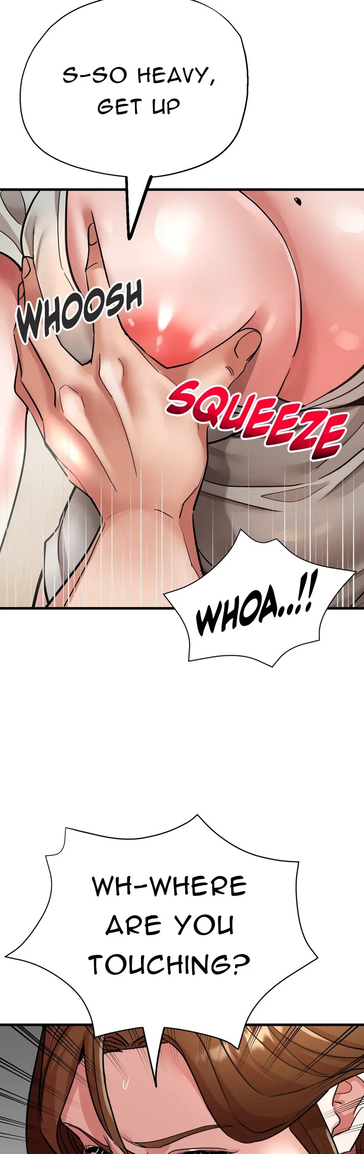 3 Sisters (Uncensored) Chapter 5 - Page 52